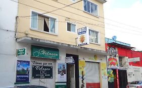 Hotel Suites Córdoba